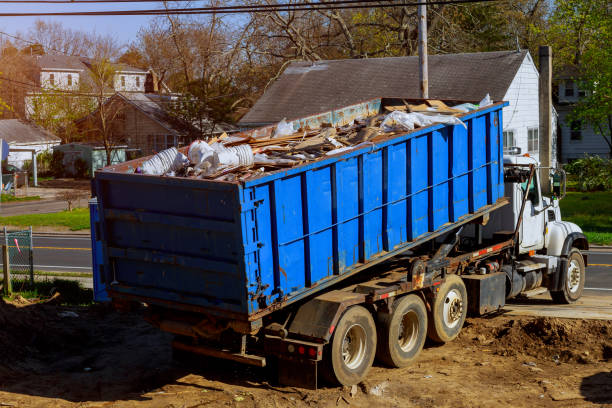 Junk Removal for Events in Pecos, TX