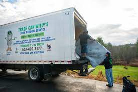 Recycling Services for Junk in Pecos, TX